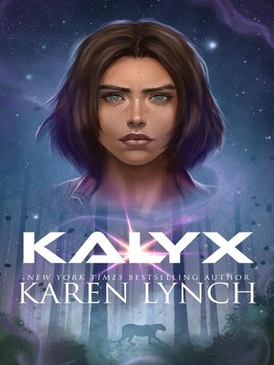 cover image of Kalyx
